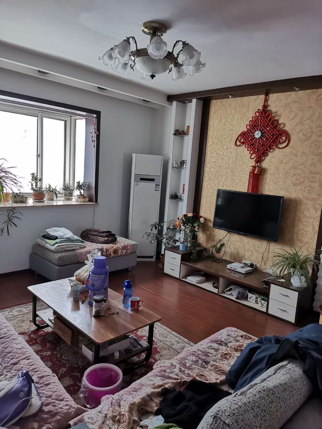锦绣华庭