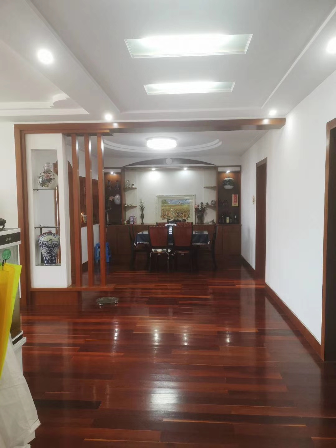 中华东路46号楼