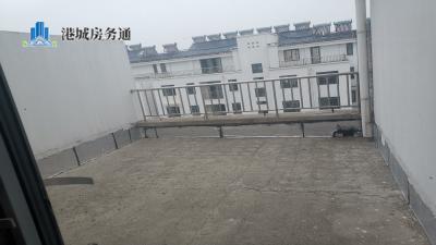 樱花小区
