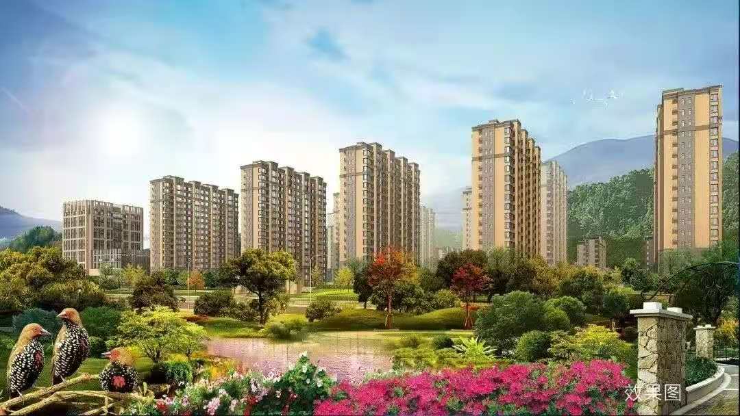 云台山第