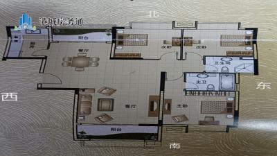 锦绣香江