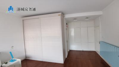朝阳公寓