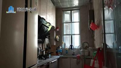 悦景福邸