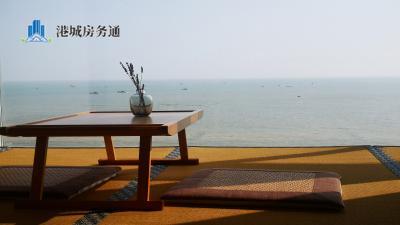 连岛新村