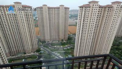 港城一品小区