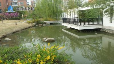 中盛康城