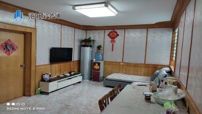 供电局宿舍南院