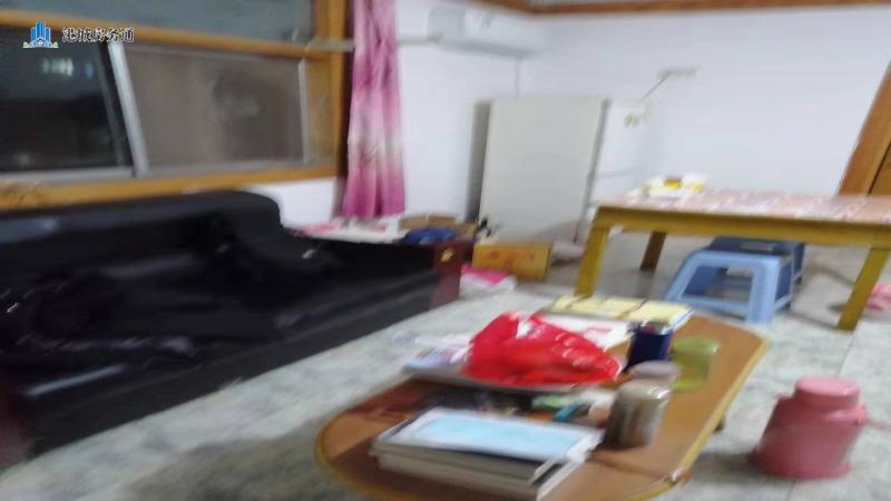 巨龙小区